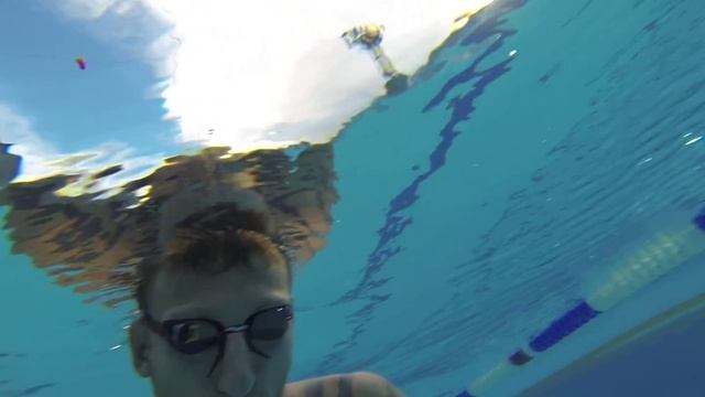 Омываем GOPRO смотреть онлайн