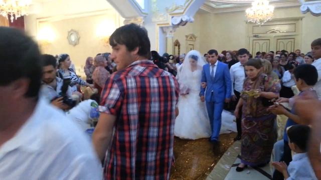 Хасавюрт свадьба смотреть онлайн