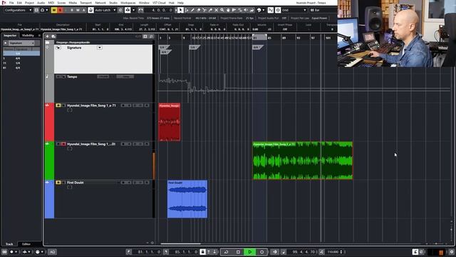 Detect Tempo In Cubase