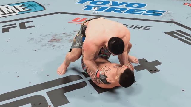 UFC 302: Makhachev - Poirier | Ислам Махачев Vs Дастин Порье | Islam Makhachev Vs Dustin Poirier
