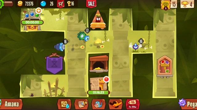 ОБНОВА 2.51.1!⚡ ОФИЦИАЛЬНЫЕ НОВОСТИ, ТОЧНЫЕ ДАТЫ🔥 | King of thieves смотреть онлайн