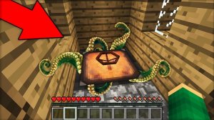 ИЗ ЭТОГО ПОДЗЕМЕЛЬЯ НИКТО НЕ ВОЗВРАЩАЛСЯ ЖИВЫМ В МАЙНКРАФТ | Риколит Minecraft
