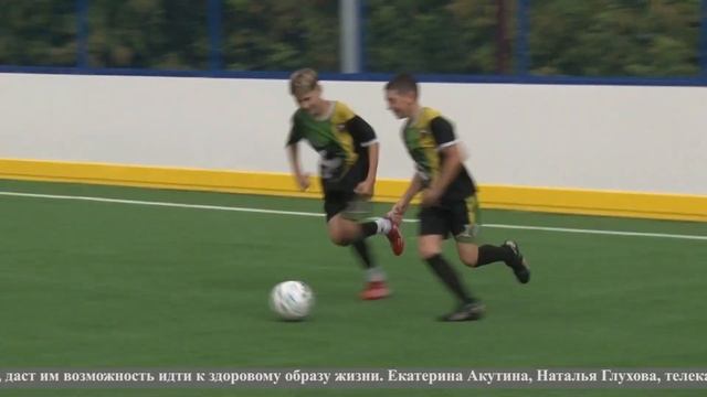 ГОРОД 35 от 9 сентября 2023 смотреть онлайн