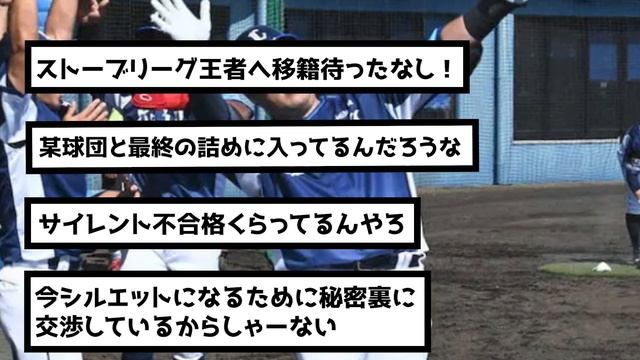 山川がすぐFAしなかった理由（なんj.2ch.5chまとめ） смотреть онлайн