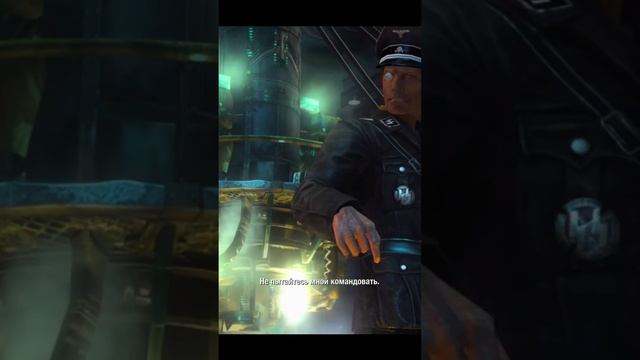 Wolfenstein (2009) ЗАМОК . #shortgame #short #shortgameplay #wolfenstein смотреть онлайн