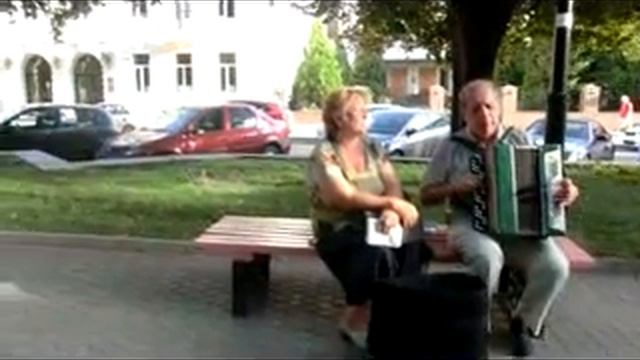 Слепой Музыкант покоряет сердца смотреть онлайн