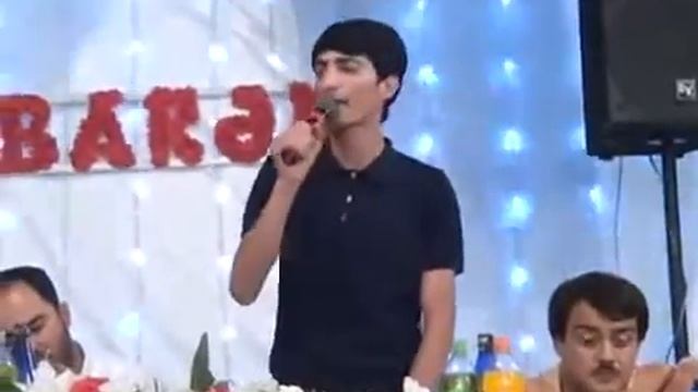 Balaeli (ANAM BAGISLASIM MENI)