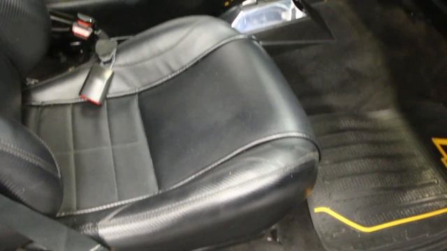 1294 TPA 1989 Chevrolet S 10 Pro Street