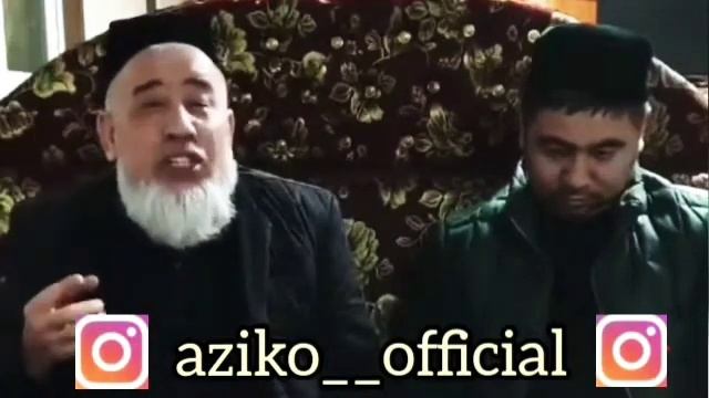 ULUG'BEK QORI 2020 kareyaga erga tekgan uzbek qizlari xaqqida maruza смотреть онлайн