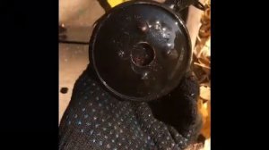 Лада Калина Горит Лампа Давления Масла очистка маслоприемника