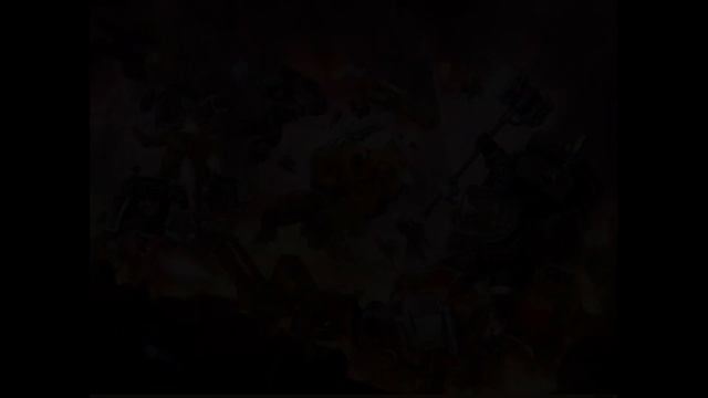 МГЕ Вархаммер 2 (почти)