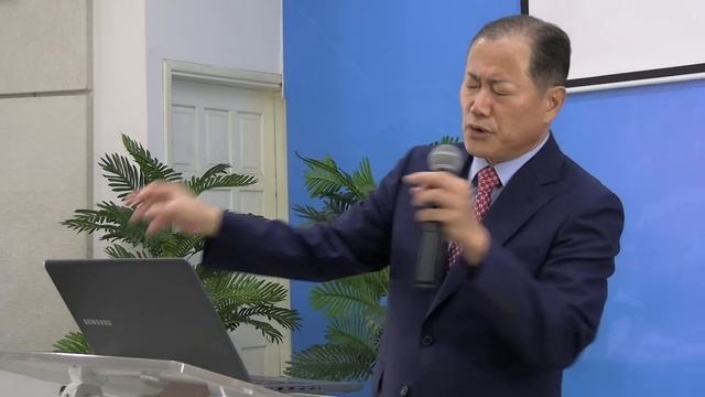 " EL PROPOSITO DE LA BENDICION " смотреть онлайн