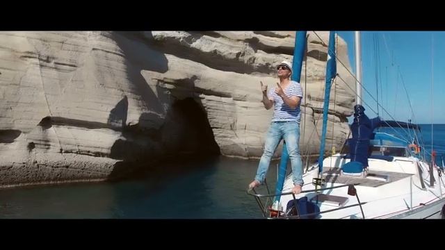 Claydee - Alena (Official Video)