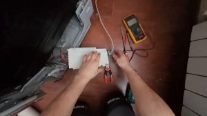 Ошибка Е:15. Посудомоечная машина Bosch