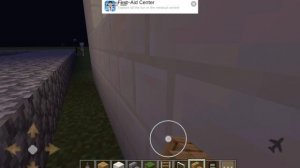 майнкрафт город