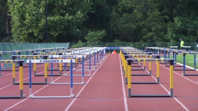 Goucher Summer Track Meet 1 July 20, 2020 смотреть онлайн