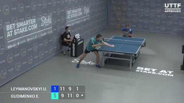 1 июля 2021. Серый зал - Вечерний турнир.TT Cup смотреть онлайн
