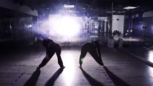 Indila - Dernière Danse Choreography