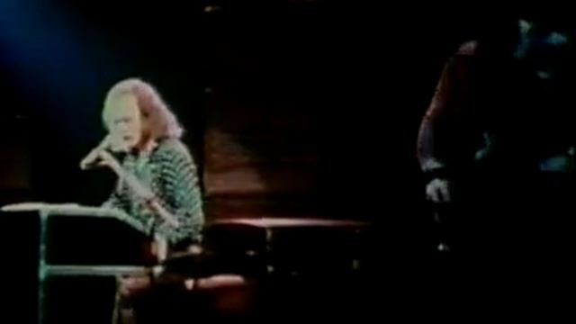 Focus - Hocus Pocus (Live!)