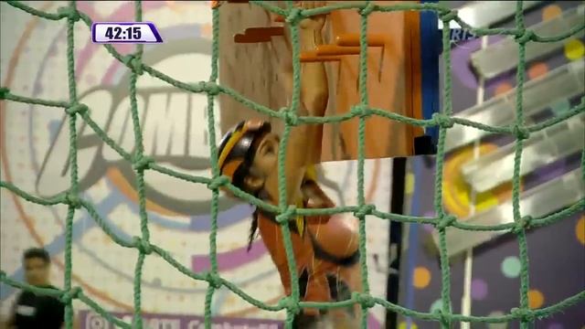Comienza la última gran final de Combate смотреть онлайн