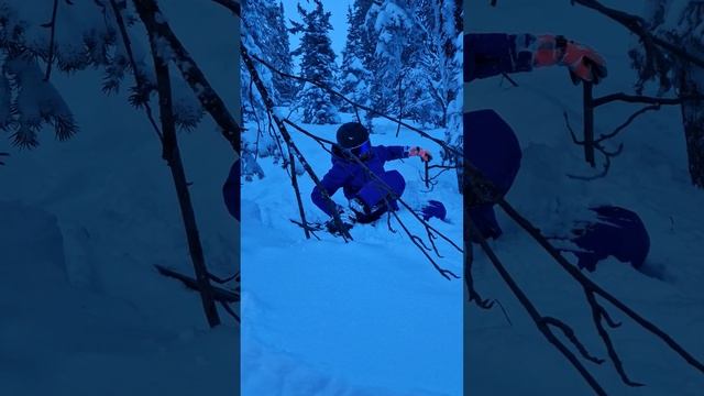А вы видели когда-нибудь тверк на лыжах? Нет? Тогда поздравляю, ща увидите))) xD смотреть онлайн