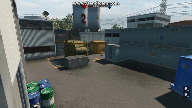 Спектатор? или баг? Warface смотреть онлайн