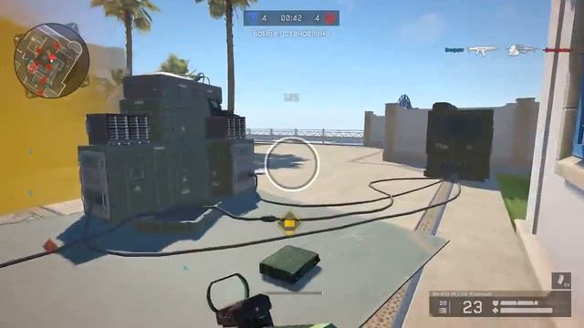 Warface: Стрим - Буст РМ. смотреть онлайн