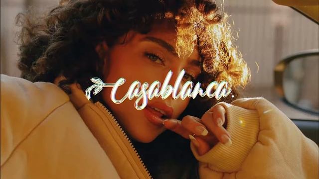 Camil Kanouni x Amina - Je Te Quitte (Remix) смотреть онлайн