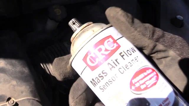 Chevy Traverse 2009- 2017 Mass Air Flow Clean or Replace! смотреть онлайн