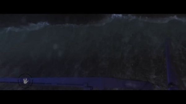 〽️The Sinking of the Poseidon (Videoclip)