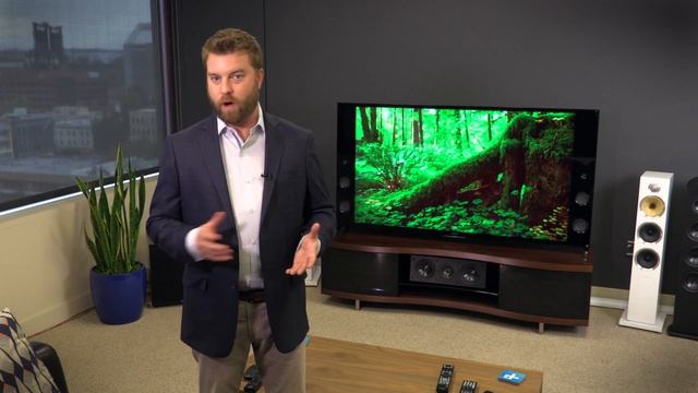 Everything You Need to Know About 4K UHD смотреть онлайн