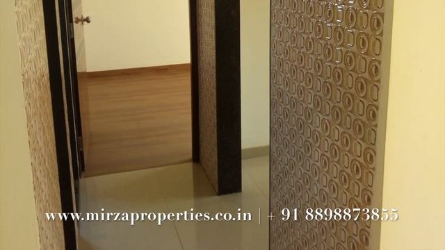 Sold Out SM Height (1BHK Flat for Sale) in Taloja Ph-01, Navi Mumbai | For Booking : 9967929897 смотреть онлайн