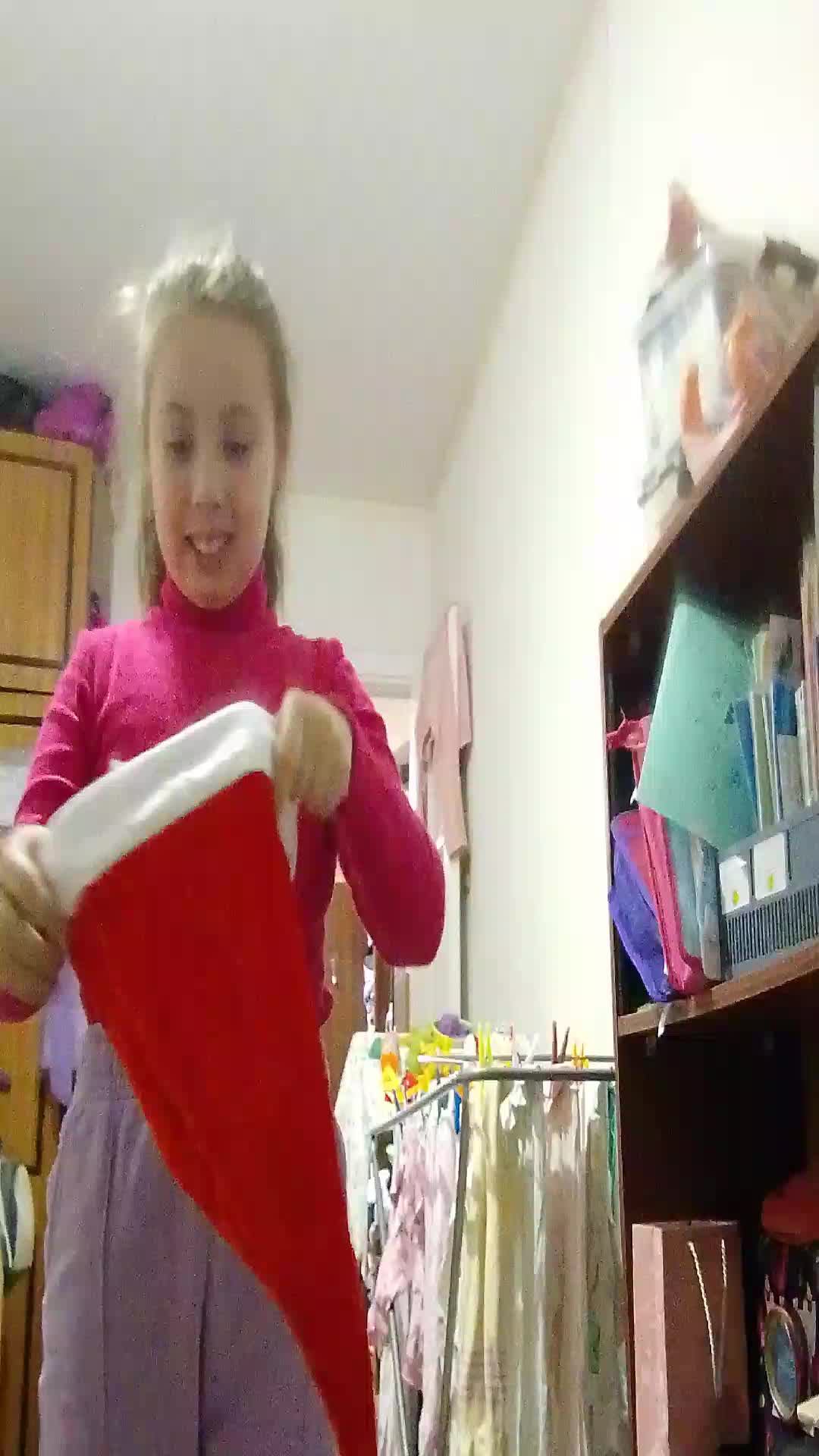 новогодний шопоголик смотреть онлайн