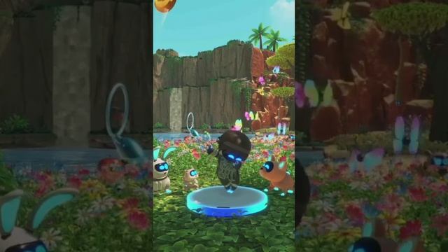 Astro Bot на чиле смотреть онлайн