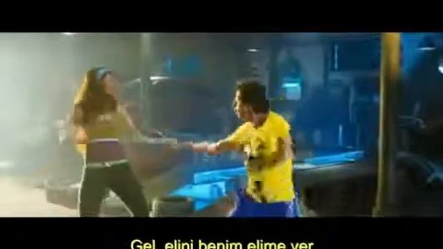 Rab Ne Bana Di Jodi - Dance Pe Chance - Türkçe Altyazılı смотреть онлайн