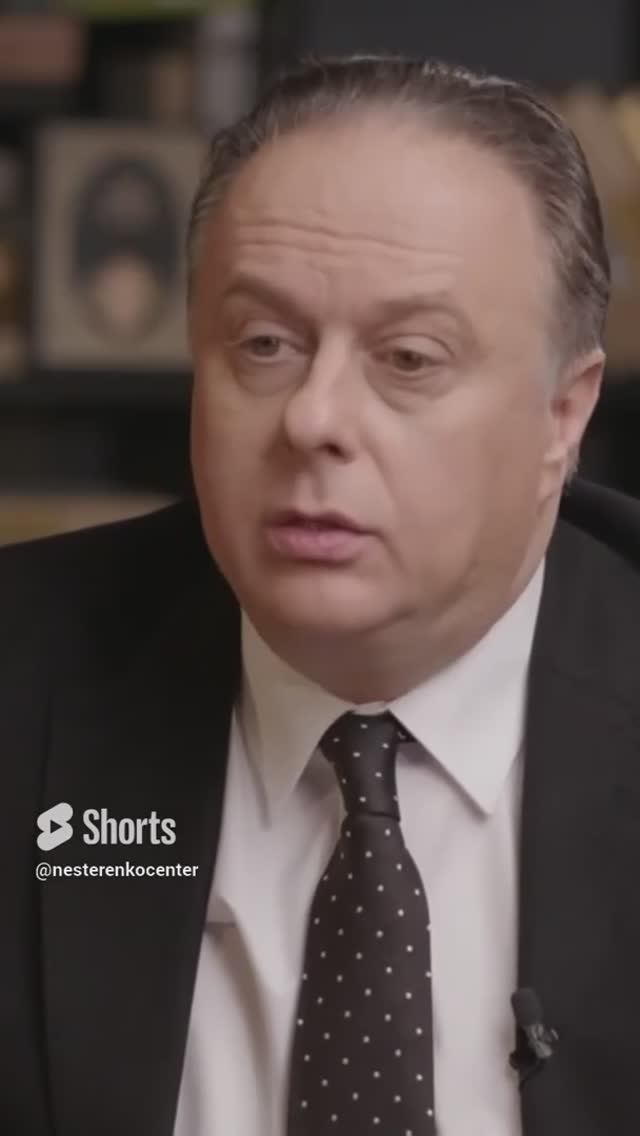 Кирилл Крок в проекте Нестеренко центра Persona Grata смотреть онлайн