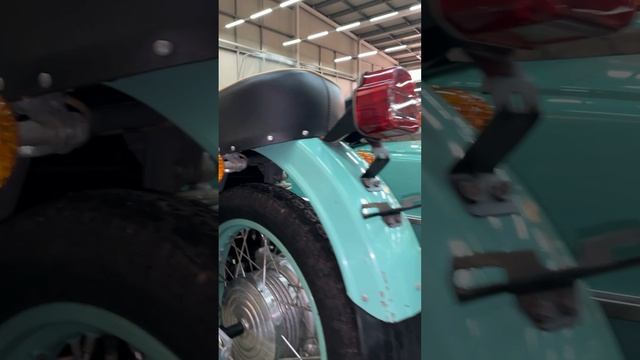 Мотоциклы "ИЖ" - Продолжение смотреть онлайн