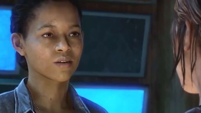 Perché THE LAST OF US è un CAPOLAVORO senza tempo смотреть онлайн