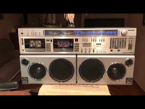 TOSHIBA RT-S98 (RT-S983)