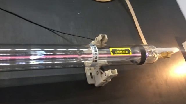 Лазерная трубка Lasea CL1200 пл. 8950 смотреть онлайн