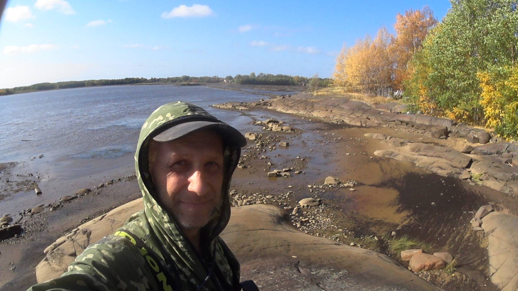 МАРЕВО НА МОРЕ!ПОДНЯЛО ОСТРОВА!СНЯЛ СЕТКИ.РЫБЫ ПОПАЛО! смотреть онлайн