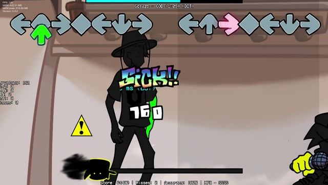 FnF Us Shaggy (Godmode Collection V3) #4