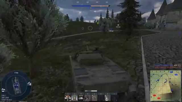 CrewGTW ядерка смотреть онлайн