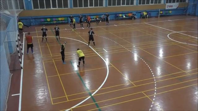 17 КУ//8 ЛИГА//35 КУ // Кристалл – Draft 2 смотреть онлайн