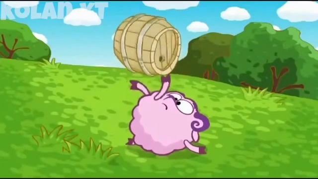 супер кринж Смешарики. смотреть онлайн