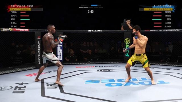 EA SPORTS™ UFC® 4_20230227165549 смотреть онлайн