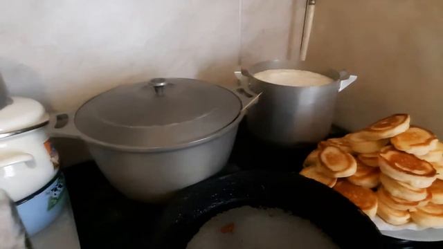 С праздником Медовым Спасом... смотреть онлайн