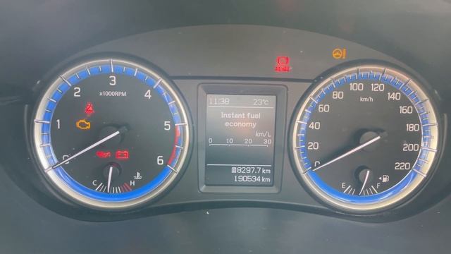 LONG TERM RELIABILITY | S-CROSS | @thegrandmotorz смотреть онлайн