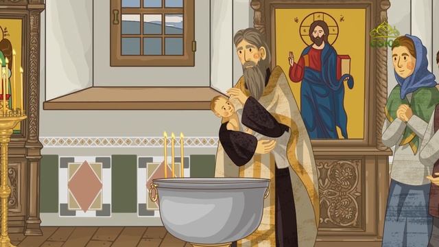 День ангела. 21 февраля смотреть онлайн
