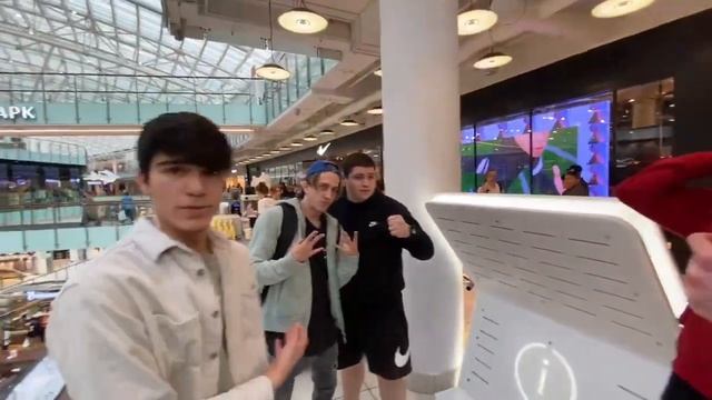 МАРК БУЛАХ С АБУ БАНДИТАМИ смотреть онлайн